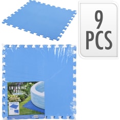 Swimming Pool Floor Cover Tiles vaahtomuovimatto