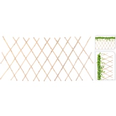 H&S Bambu 70X180cm aita