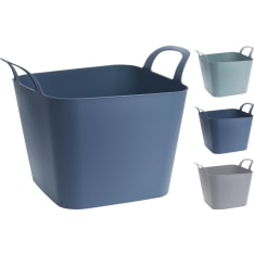 Flexible 36 l tub