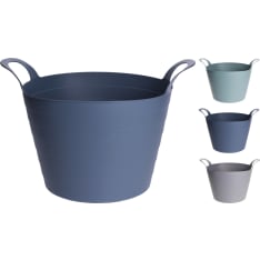 Flexible 30 l saavi värilajitelma