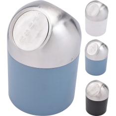 KM 12x17cm rst trash can