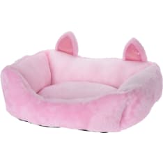 Pets 56 x 46 cm pinkki lemmikin peti