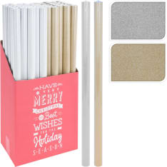 Lahjapaperi 70 x 150 cm (lajitelma)