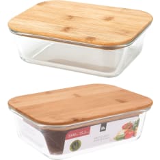 EH 1040ml säilytysrasia