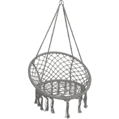 KM Pyöreä 80 cm riipputuoli