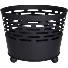BBQ 45cm musta tulikori