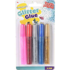 Art & Craft glitterliima