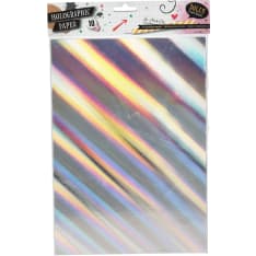 Km A4 hologrammipaperi