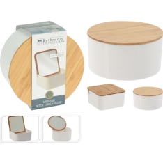 H&S makeup organizer