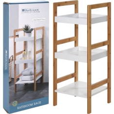 H&S hyllykkö