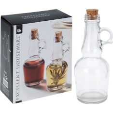 EH oil and vinegar set