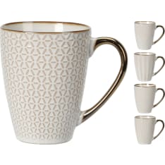 KM 330ml muki