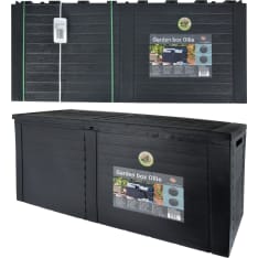 KM Ollie 240 L storage box