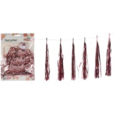 KM tassel tape