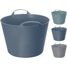 Flexible 15 l bin