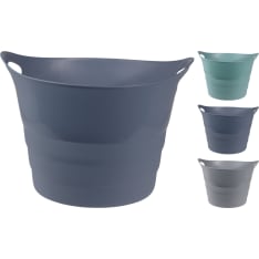 Flexible 43 l saavi värilajitelma