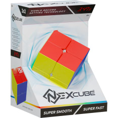 NexCube 2X2 pulmakuutio