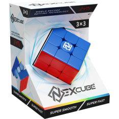 NexCube 3X3 pulmakuutio