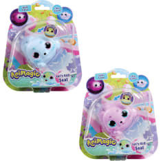 Animagic Let'S Go Seal lemmikkihylje