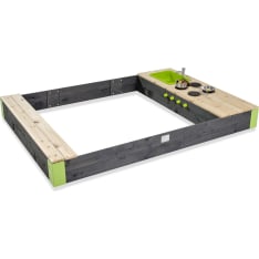 EXIT Aksent sandbox