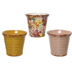 Everlands terracotta ruukkulajitelma