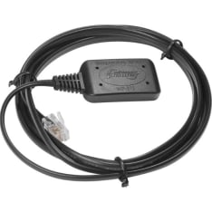 WhisperPower whisper kiinteän laturin lämpötunnistin 6m johdolla