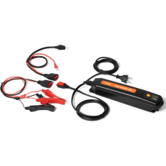 WhisperPower 12v/15a 5 WBC-handy 150 akkulaturi