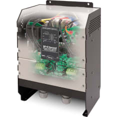 WhisperPower wp-gi suojaerotusmuuntaja, 3600va / 16a, pehmostart, compact