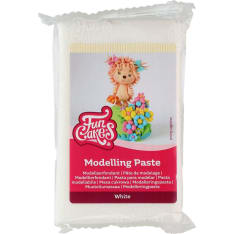 FunCakes muotoilumassa, valkoinen 250g