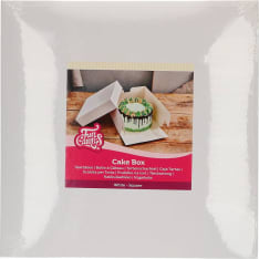 FunCakes kakkulaatikko 30x30x15cm