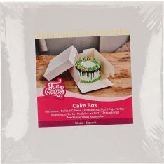 FunCakes cake box 40x40x15cm