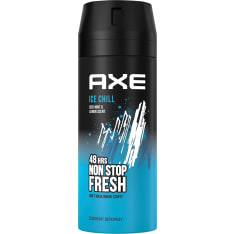 Axe Chill 150 ml deodorant bodyspray