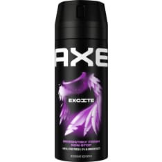 Axe 48h Excite Deodorant Bodyspray  150 ML