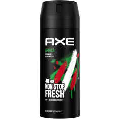 Axe Africa 150 ml deodorant bodyspray