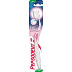 Pepsodent Slim Care Sensitive Soft hammasharja