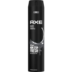 Axe Black 250 ml deodorant bodyspray