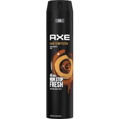 Axe Dark Temptation 250 ml deodorant bodyspray