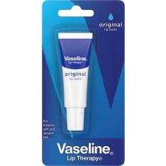 Vaseline Lip Therapy Healing Original 10g lip cream