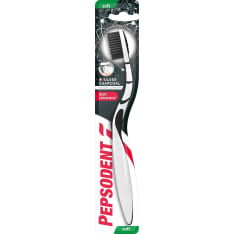 Pepsodent Charcoal Soft hammasharja
