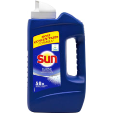 Sun Classic 1 kg konetiskijauhekanisteri