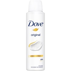 Dove Original 150 ml Antiperspirant Deo Spray