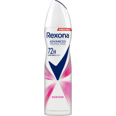 Rexona Advanced Protection Biorythm 150 ml spray