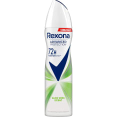 Rexona Advanced Protection Aloe Vera 150 ml spray