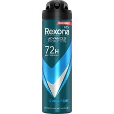 Rexona Men Advanced Protection Cobalt Dry 150 ml spray