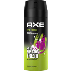 Axe Epic Fresh 150 ml body spray