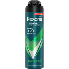 Rexona Men Advanced Protection Quantum Dry 150 ml spray
