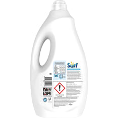 Surf Great Tropical Lily 4 l pyykinpesuaine