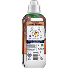Comfort Ultimate Care Coconut milk & Argan 762 ml huuhteluaine