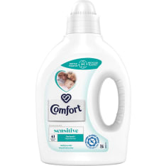 Comfort Sensitive 750 ml huuhteluainetiiviste
