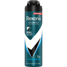Rexona Men Advanced Protection Ice Fresh 150 ml spray